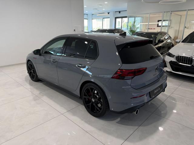 VOLKSWAGEN Golf 2.0 TSI DSG GTI *Sedili riscaldati Black pack*