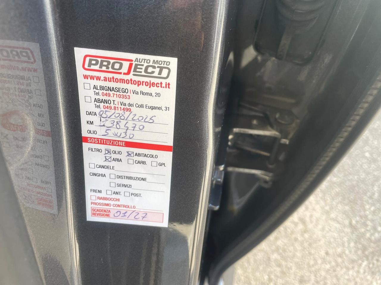 Peugeot 208 BlueHDi 100 Stop&Start 5 porte GT Pack