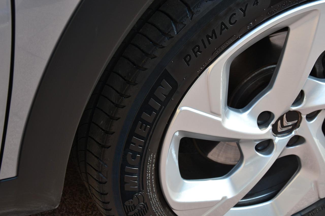 Citroen C5 Aircross BlueHDi 130 S&S Business