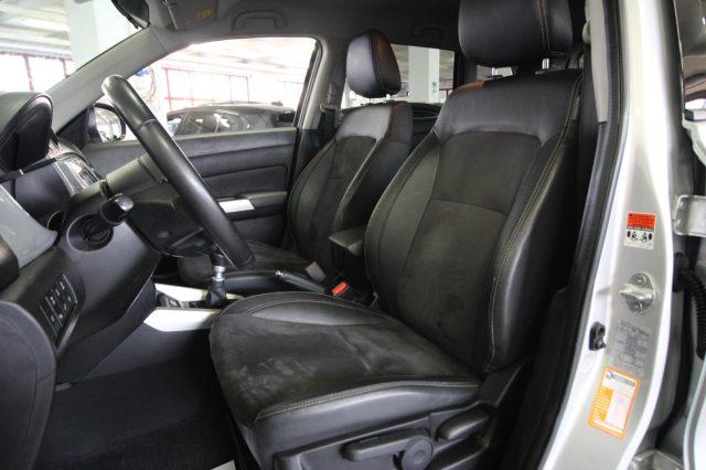 SUZUKI Vitara 1.6 DDiS 4WD AllGrip V-Top