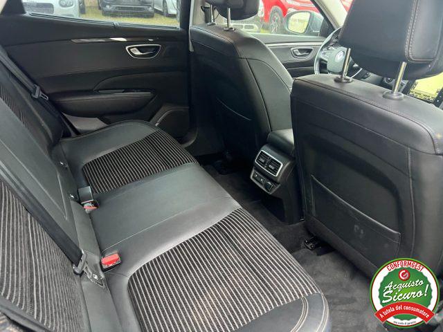 RENAULT Talisman Sporter Blue dCi 150 CV Business Navi