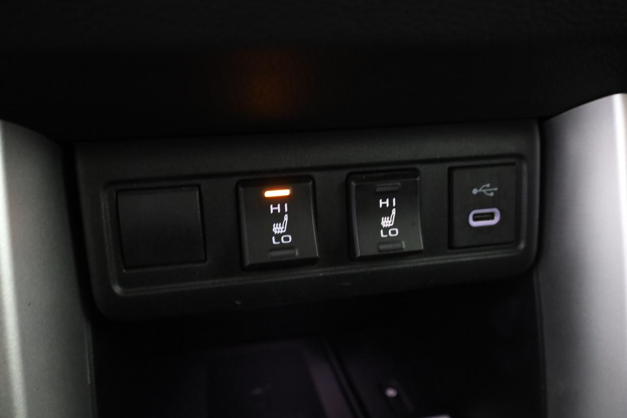TOYOTA Corolla Cross 1.8 Hybrid 140 CV E-CVT Lounge