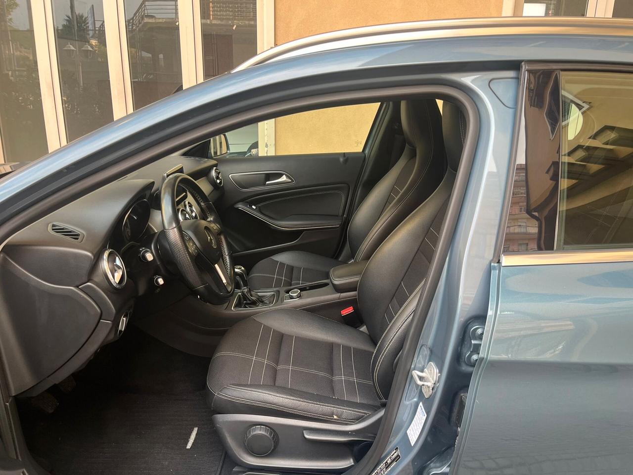 Mercedes-benz GLA 200 CDI Sport 136cv *Motore mercedes*