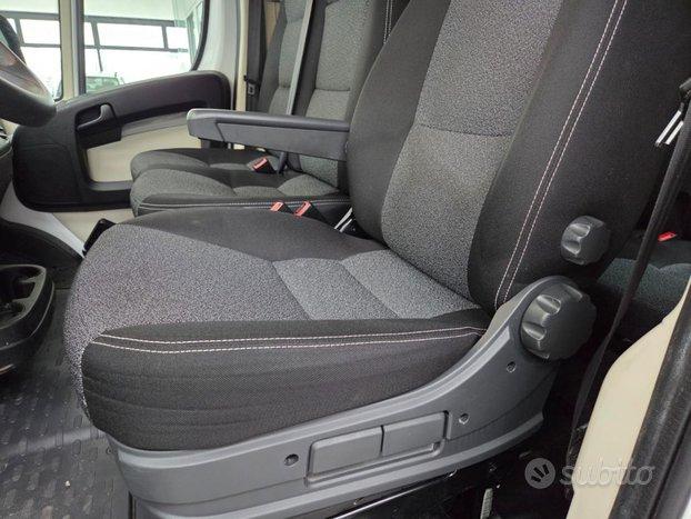 FIAT Ducato 35 2.3 150CV PM 9 POSTI Maxi Accesso