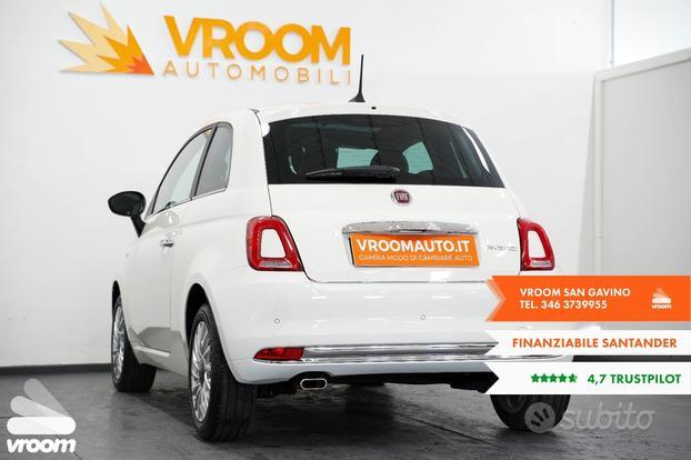 FIAT 500 (2015-2024) 500 1.0 Hybrid Dolcevita
