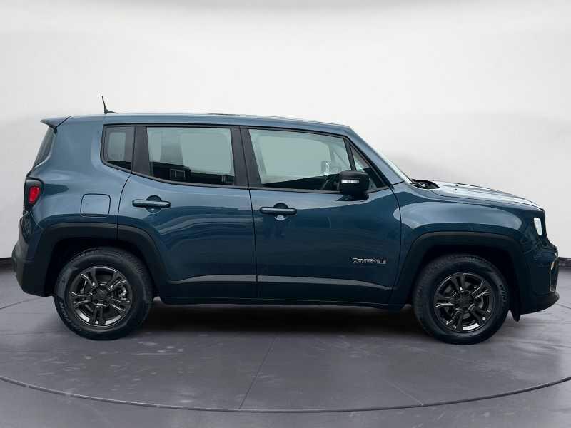 JEEP Renegade 1.6 mjt Longitude 2wd 130cv