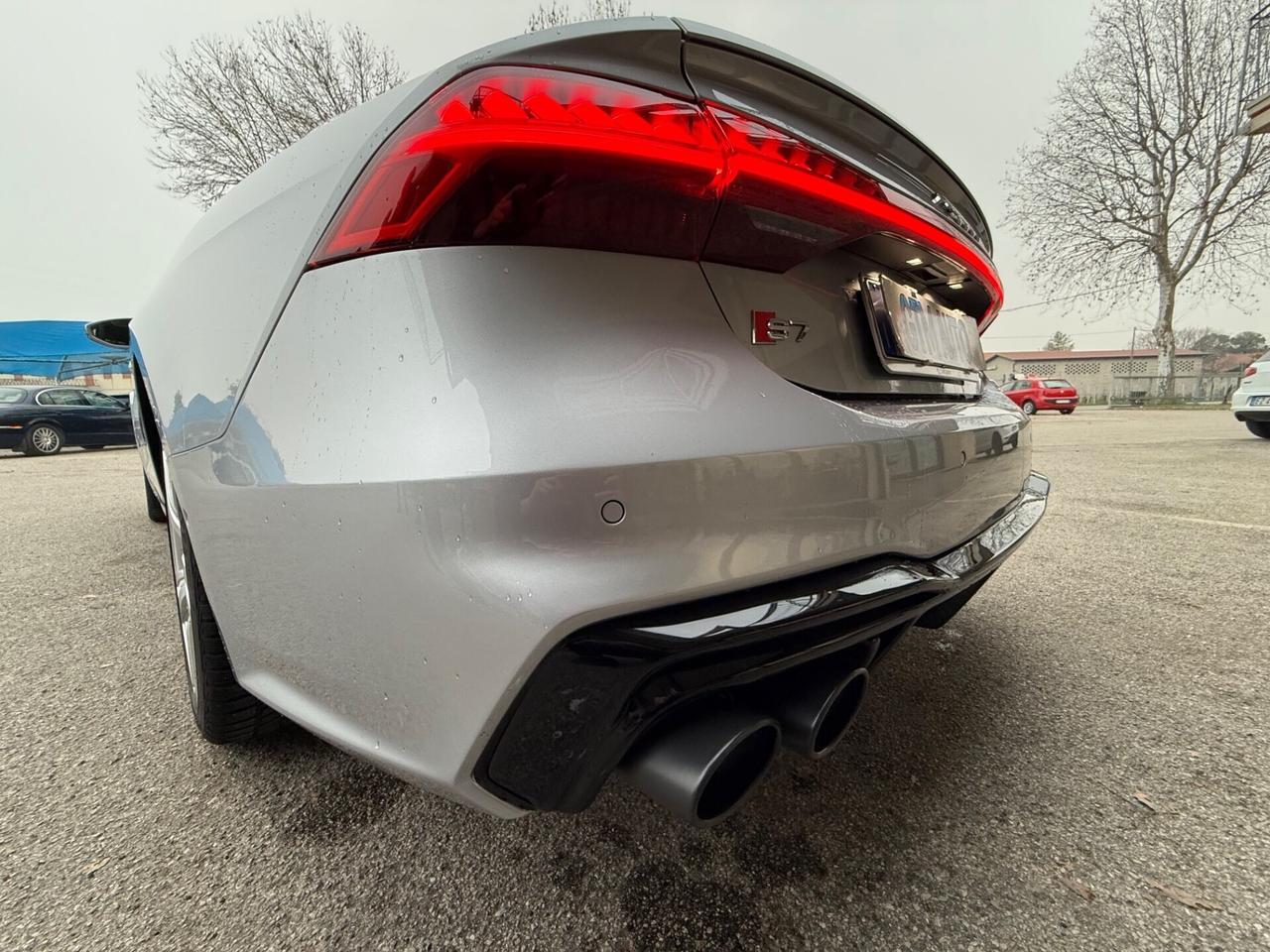 Audi A7 SPB 3.0 TDI quattro- Iva inclusa