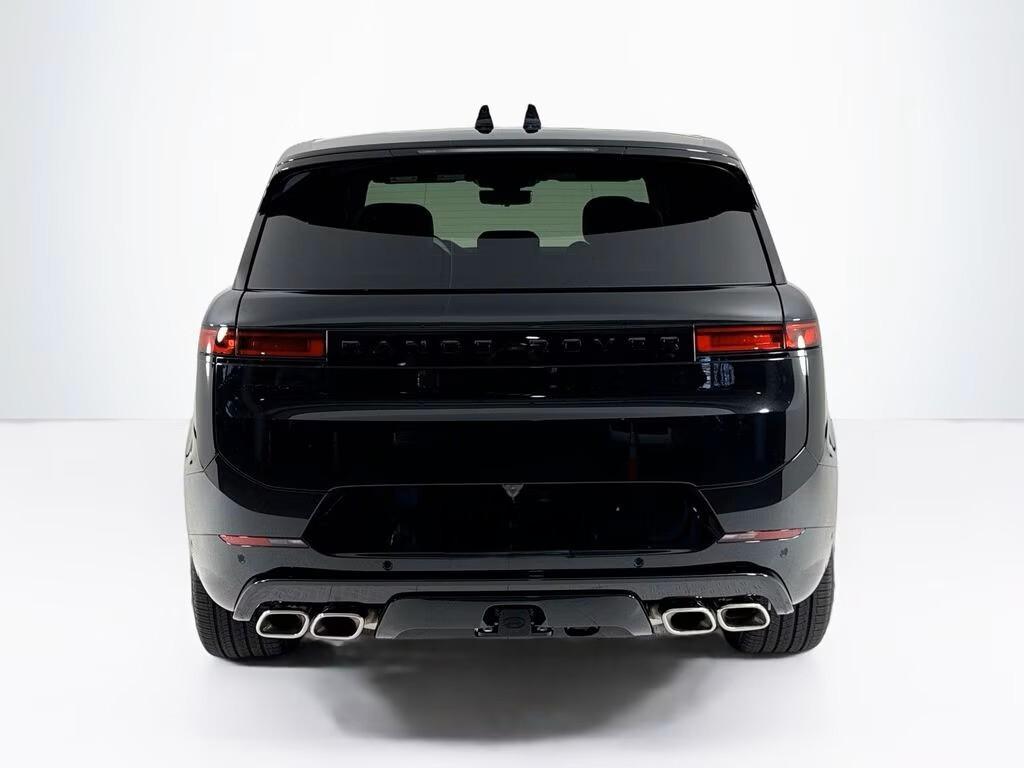 Land Rover Range Sport 3.0D l6 350 CV Autobiography