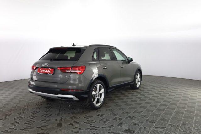 AUDI Q3 Q3 35 TFSI S tronic Business Advanced