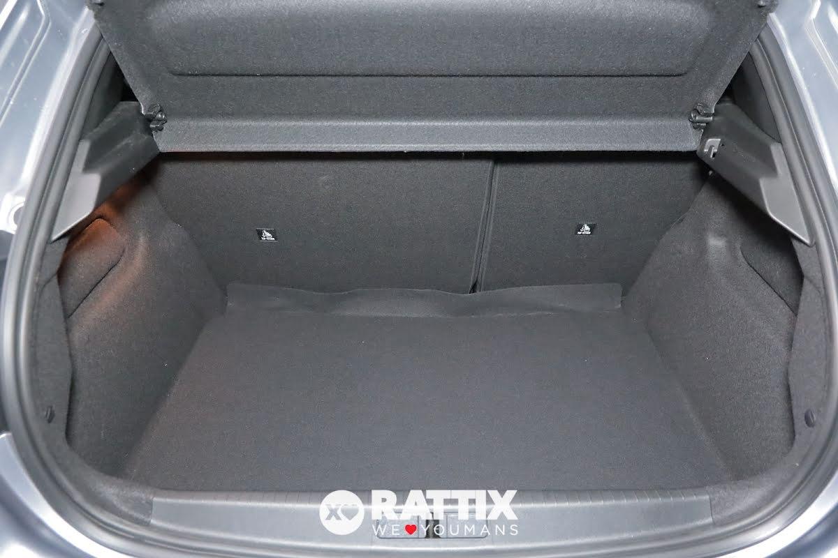 Peugeot 208 1.2 Hybrid 110CV Style e-DCS6