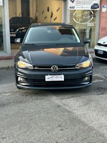 Volkswagen Polo 1.5 TSI DSG 5p. Sport BMT