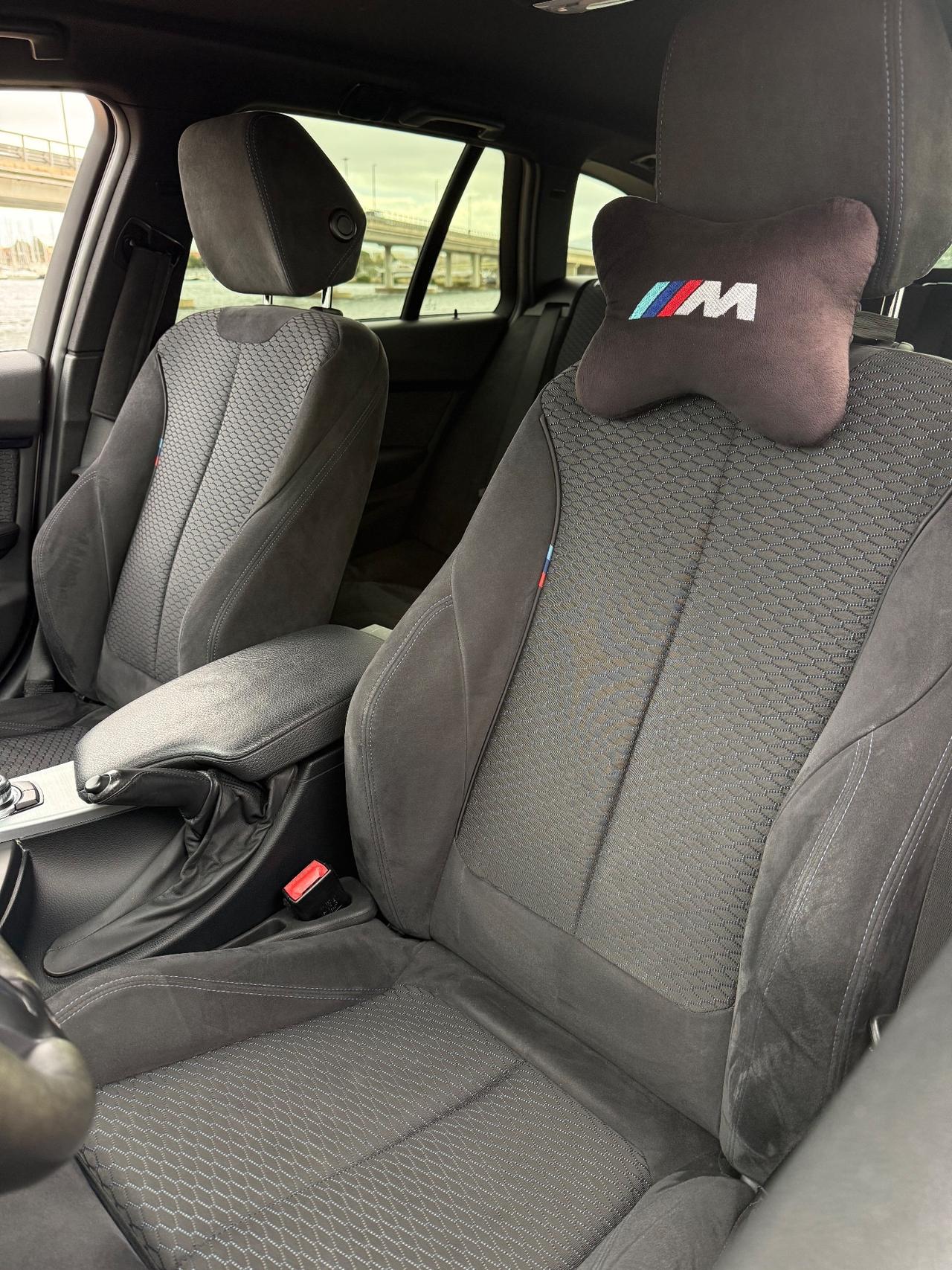 Bmw 320 320d Touring Msport