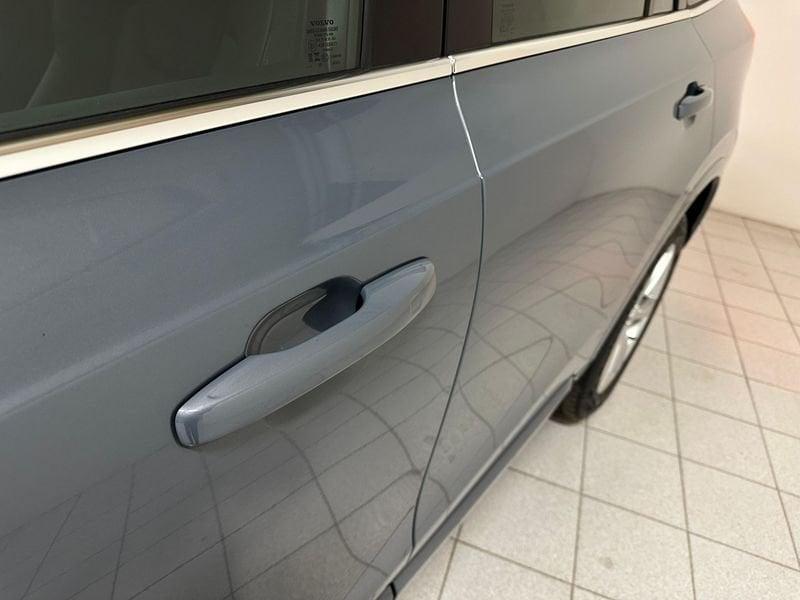 Volvo XC90 XC90 B5 (d) AWD aut. 7 POSTI | IVA ESPOSTA