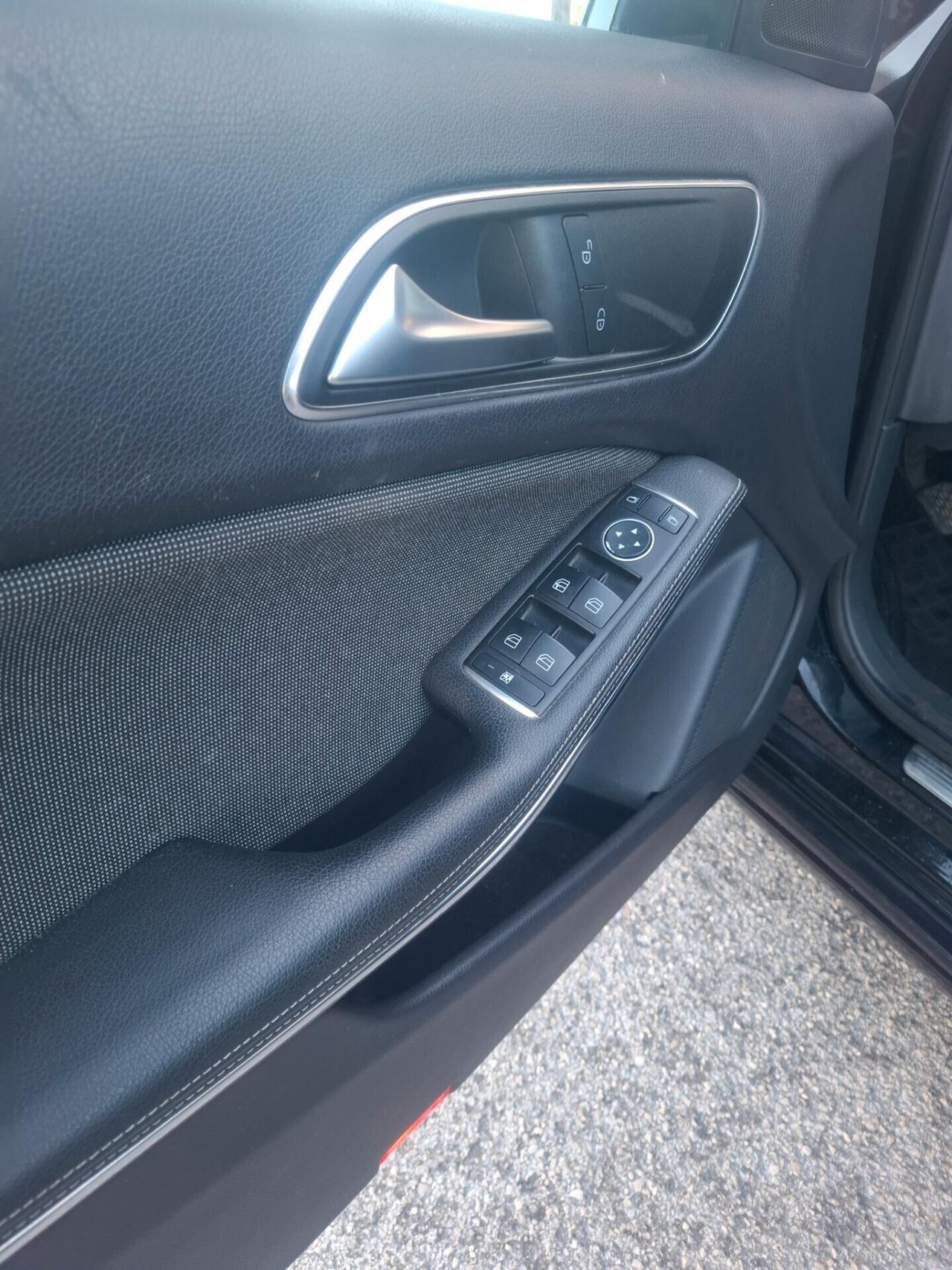 Mercedes-benz A 180 d Automatic Executive