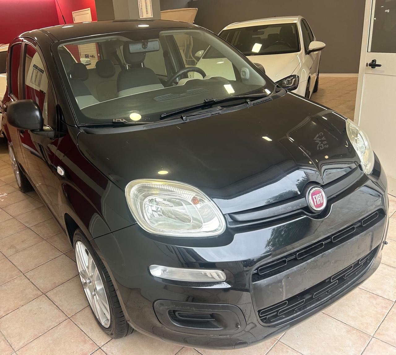 Fiat Panda 1.2 Pop