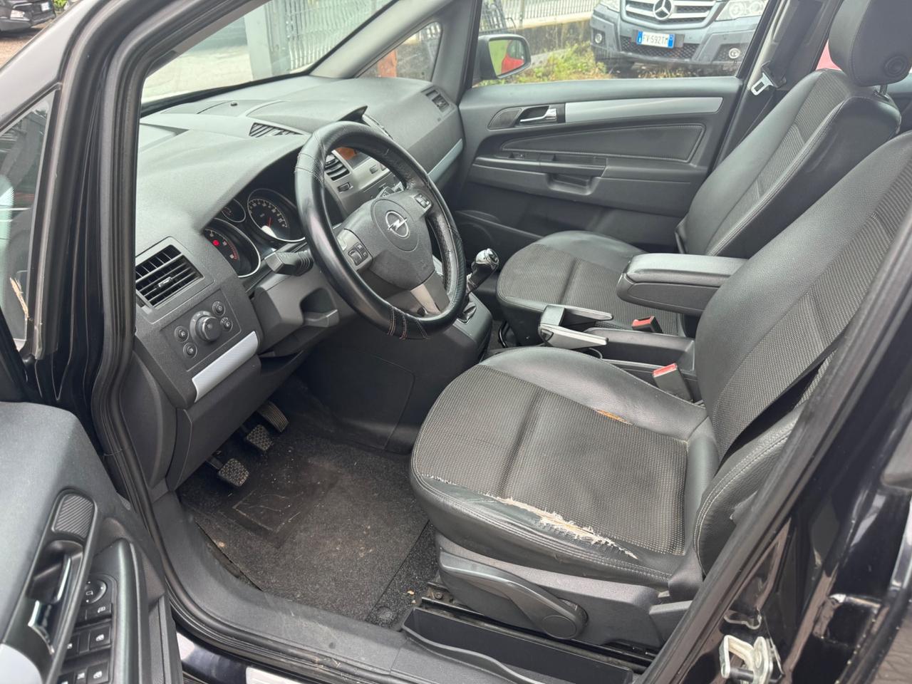 Opel Zafira 1.9 CDTI 120CV Cosmo