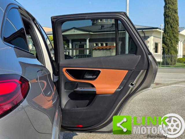 MERCEDES-BENZ GLC 220 d 197 CV MHEV 4MATIC 9G-TRONIC Premium Plus Night