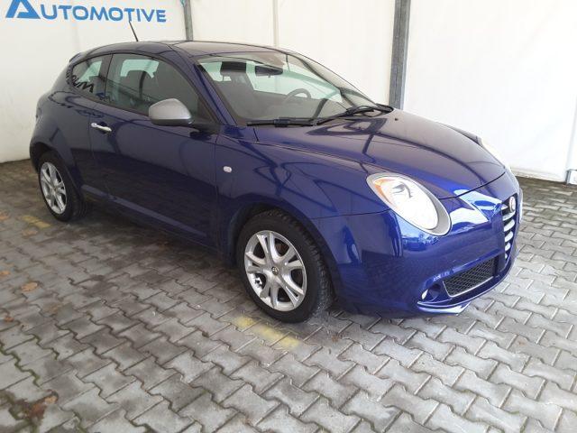 ALFA ROMEO MiTo 1.4 78cv Distinctive