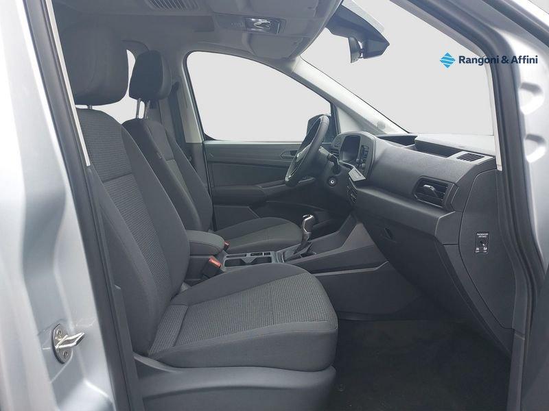 Volkswagen Caddy Pianale Ribassato 2.0 TDI 102 CV Space Maxi