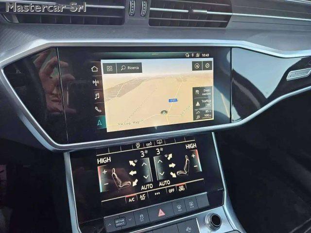 AUDI A6 Berlina 35 tdi Business Plus s-tronic - GA320GT
