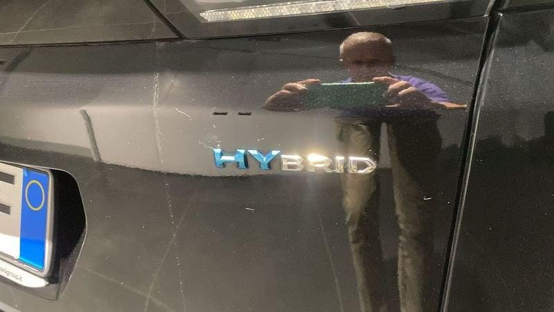 Peugeot 3008 3008 Hybrid 225 e-EAT8 GT