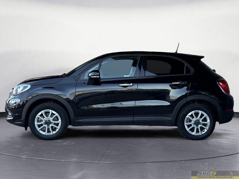 FIAT 500X 500X 1.6 E-Torq 110 CV Pop Star