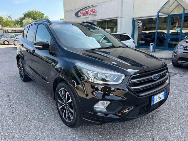 Ford Kuga Kuga 2.0 tdci ST-Line AWD