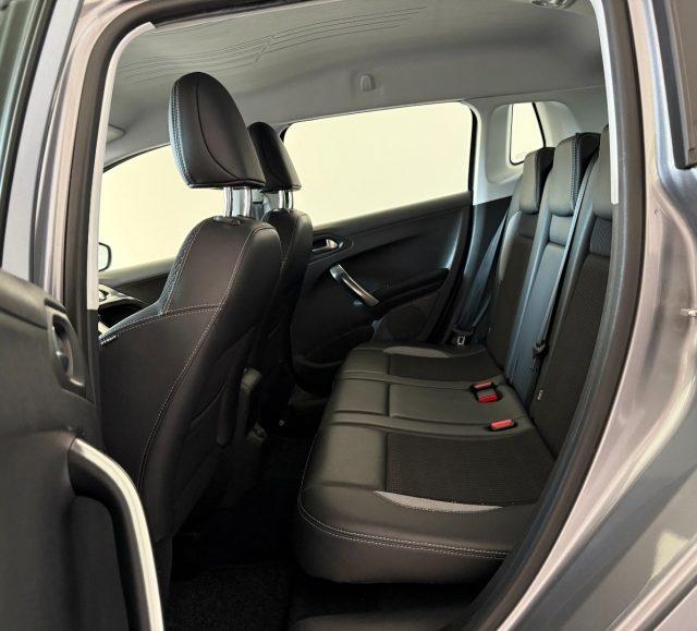 PEUGEOT 2008 1° serie PureTech 82 Allure