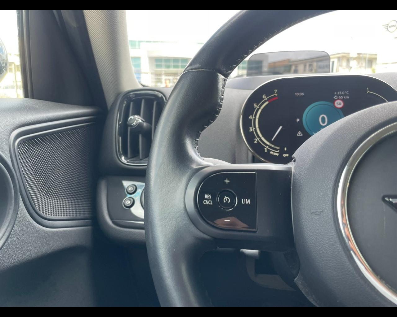 MINI Mini Countrym.(F60) - Mini 1.5 Cooper Business Countryman