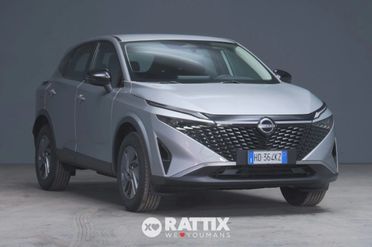 Nissan Qashqai 1.3 Mhev 140CV Acenta