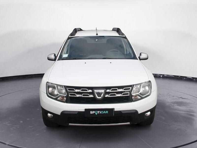 Dacia Duster Duster 1.5 dCi 110CV 4x2 Lauréate