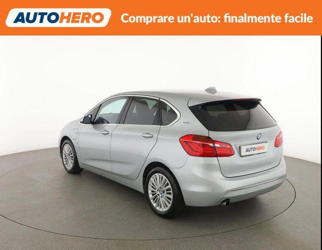 BMW 225 xe Active Tourer iPerformance Luxury aut.