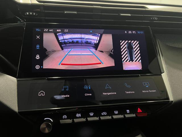 PEUGEOT 308 BlueHDi 130 S&S EAT8 SW Allure Pack