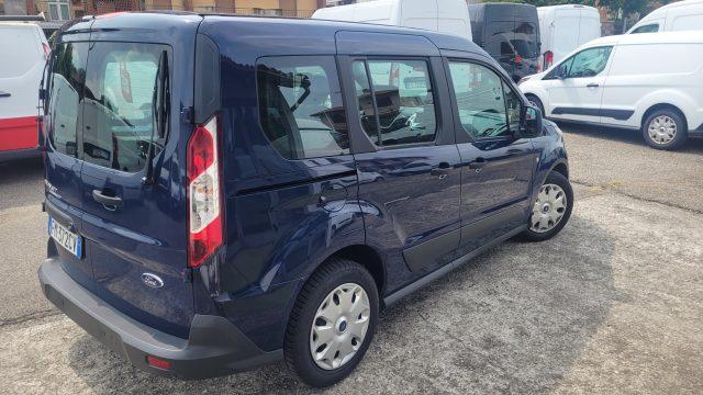 FORD Transit Connect 220 1.5 TDCi 100CV PC-DC Trend 5POSTI N1 FULL