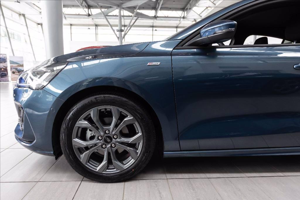 FORD Focus 1.0t ecoboost h ST-Line 125cv del 2024