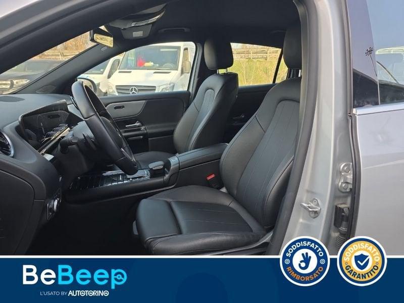 Mercedes-Benz GLA 220 D SPORT 4MATIC AUTO