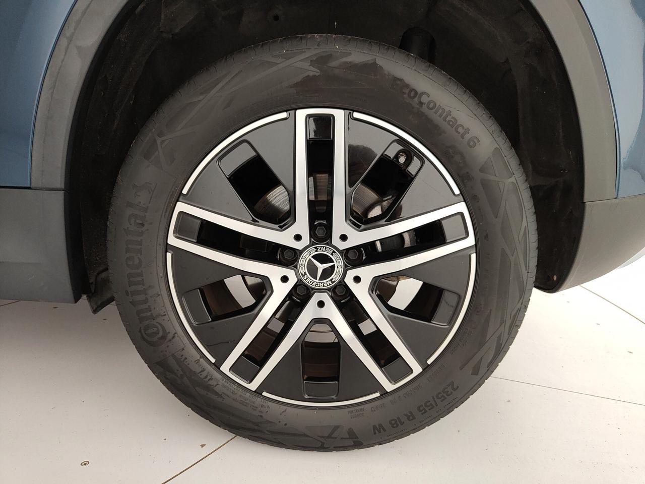 Mercedes-benz GLA 180 d Automatic Sport Plus