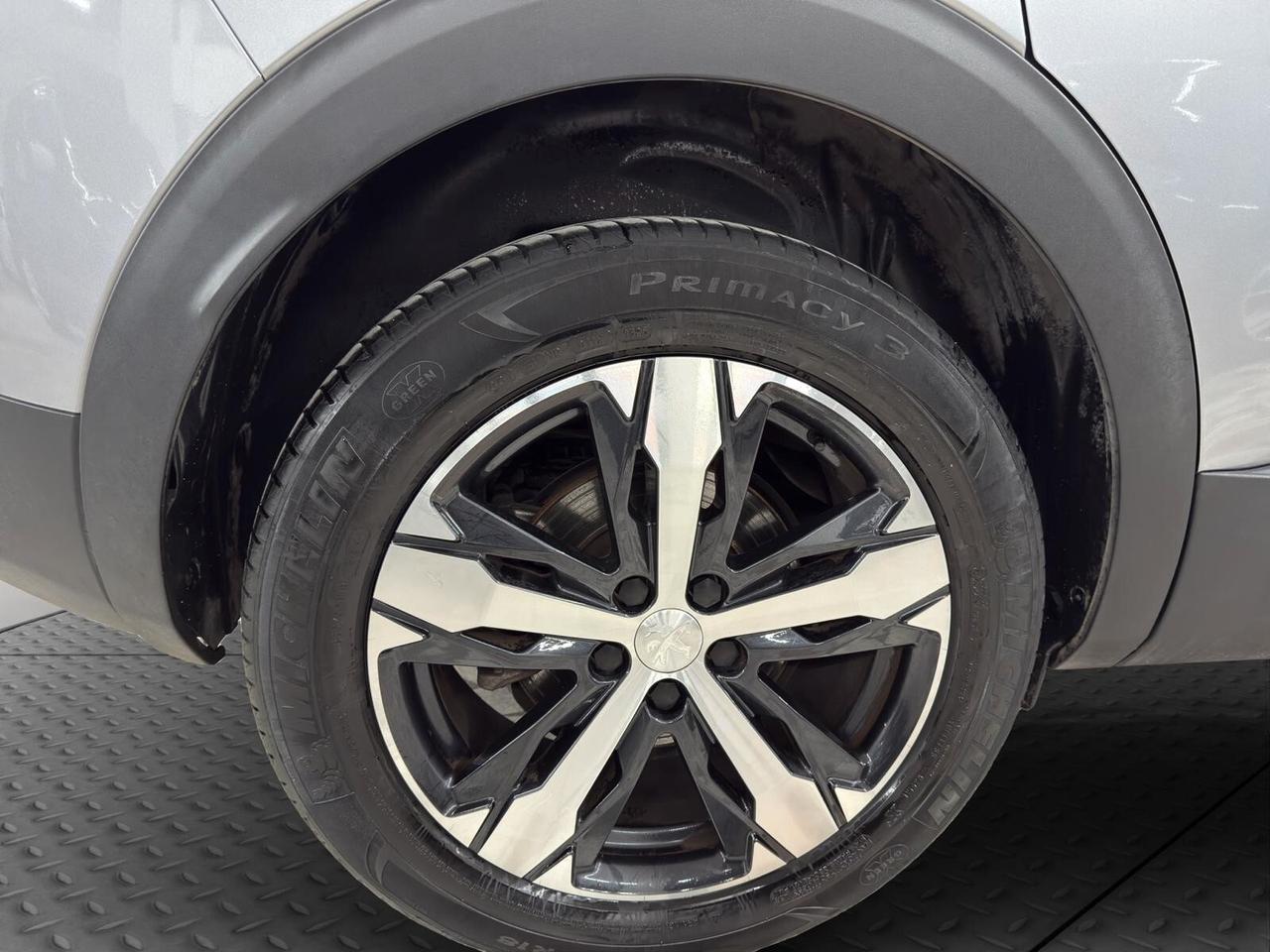 Peugeot 3008 1.5 BlueHDi 130 Aut. GT Tetto 2021