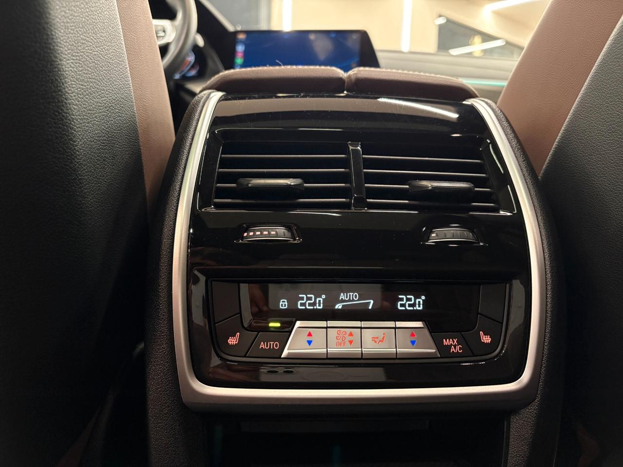 Bmw X5 xDrive30d 48V Msport