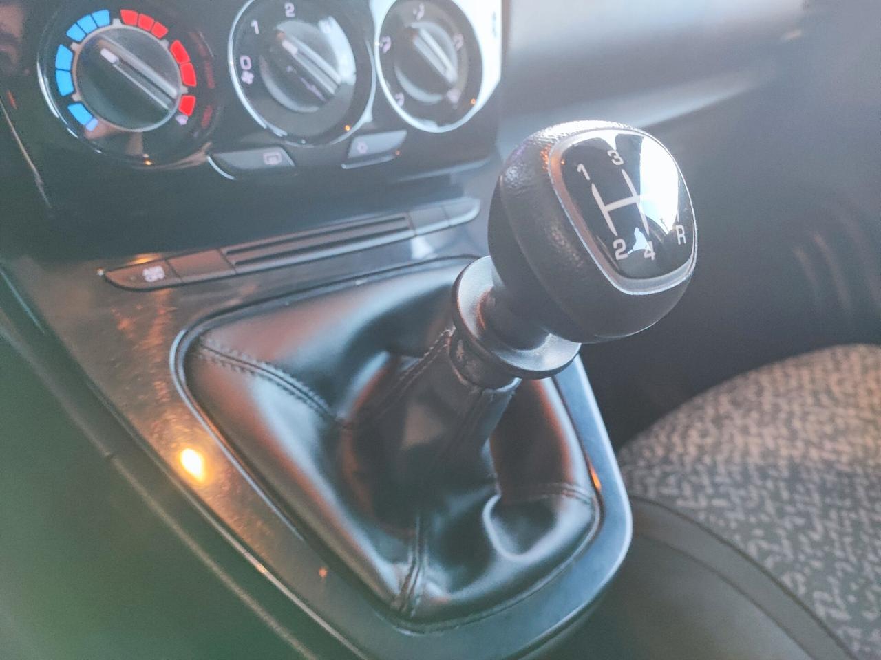 Lancia Ypsilon 1.2 5 porte S&S Platinum