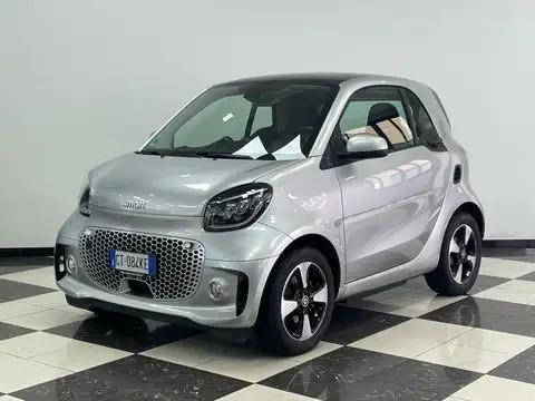 Smart ForTwo EQ Passion
