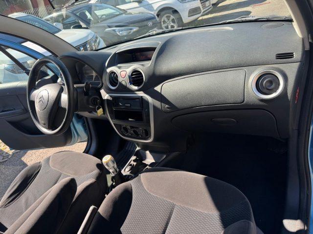 CITROEN C3 1.1 airdream Ideal