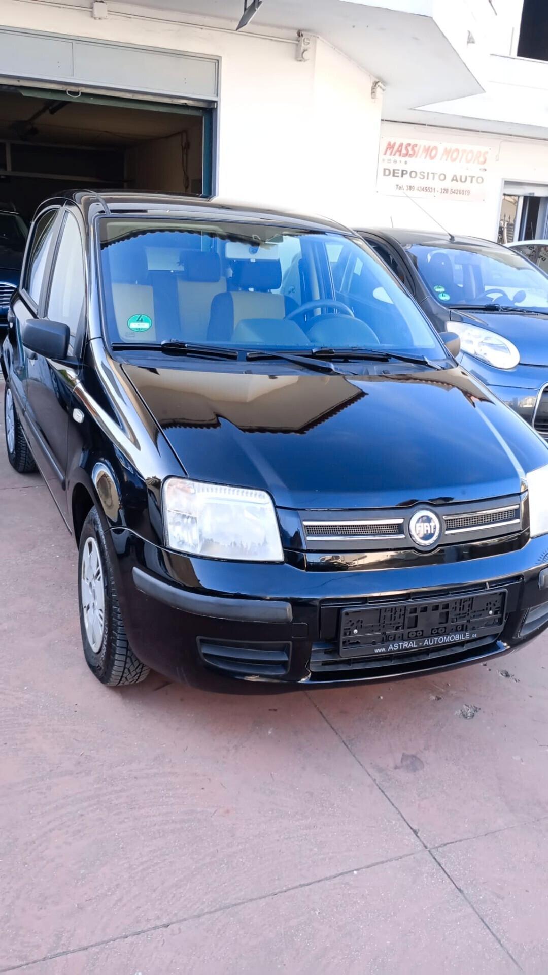 Fiat Panda 1.2 Dynamic