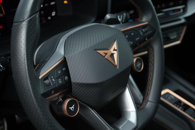 SEAT Leon CUPRA Leon 1.5 eTSI 150 CV DSG