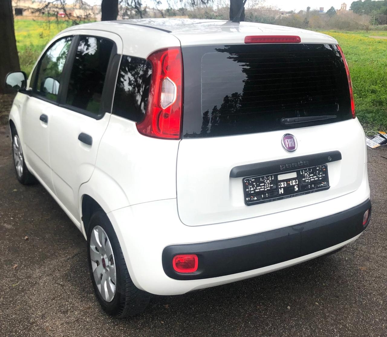 Fiat Panda 1.2 Easy