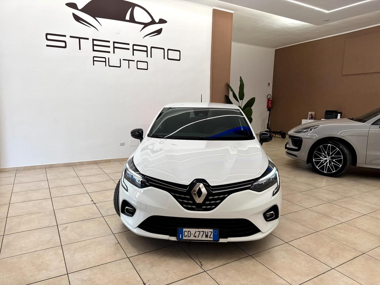 Renault Clio TCe 100 CV GPL 5 porte Zen