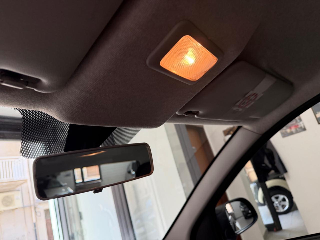 Fiat Panda 4X4 Cross 1.3 Multijet 75 CV