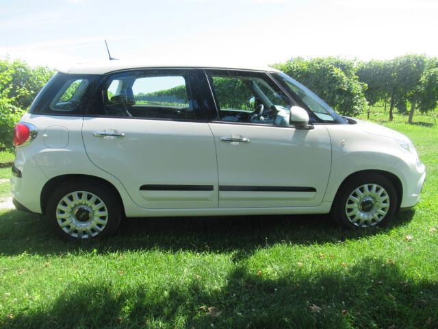 Fiat 500 L 1.3 mjet N1 4 Posti Bollo 36 euro