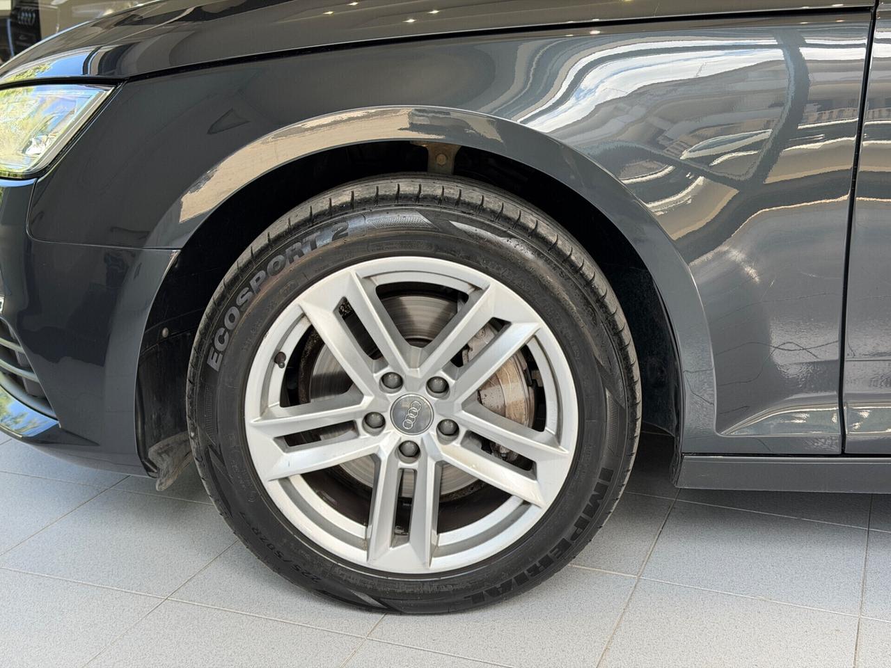 Audi A4 2.0 TDI 190 CV quattro S tronic “92000KM”