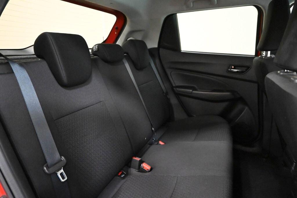 SUZUKI Swift (2017-2024) Swift 1.2 Hybrid Top